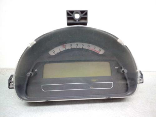 Instrument cluster CITROËN C3 I (FC_, FN_) 1.1 i | BP16379984C47 