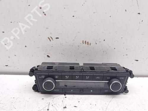 Used Climate control Climate control SEAT ARONA (KJ7, KJP) 1.0 TSI (110 hp) 34582839 34582839