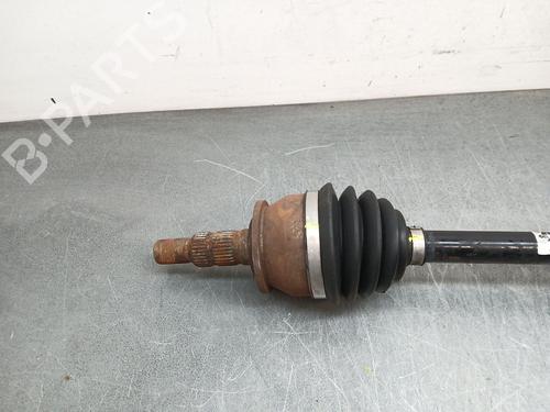 Right front driveshaft OPEL INSIGNIA A (G09)  | BP28129958M39 