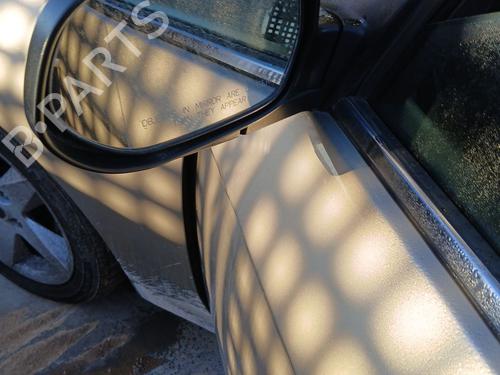 Used Left mirror CHEVROLET EPICA (KL1_) 2.0 D (150 hp) 22753538