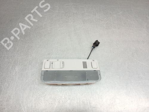 Used Interior roof light Interior roof light SKODA RAPID Spaceback (NH1) 1.4 TDI (90 hp) 39246034 39246034