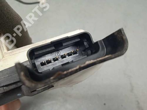 Front right lock PEUGEOT 3008 I MPV (0U_) 1.6 HDi | BP8498446C97 