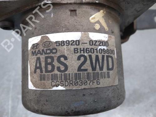 ABS pump KIA SPORTAGE II (JE_, KM_)  | BP13252230M43 