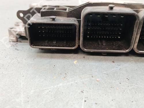 Engine control unit (ECU) CITROËN C-ELYSEE (DD_) 1.6 HDI 92 | BP28211200M57