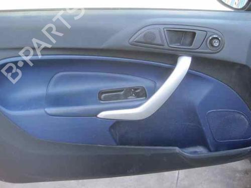 Display monitor FORD FIESTA VI (CB1, CCN) 1.6 TDCi | BP4983305C48 