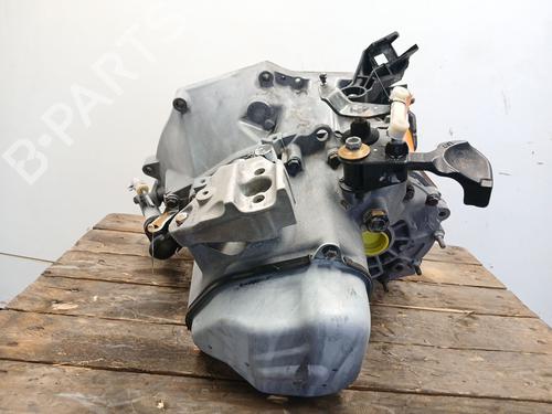 Gearbox CITROËN C3 II (SC_) 1.0 VTi 68 | BP32388813M3  - Image 5