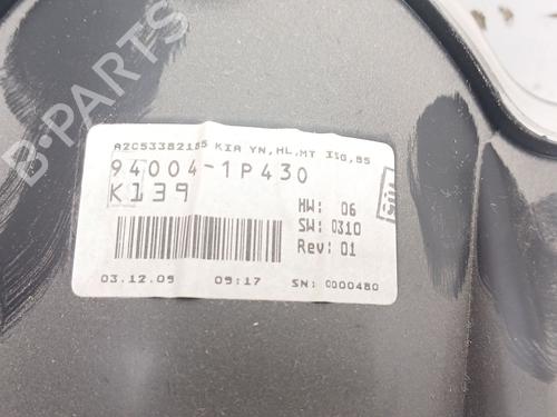 Instrument cluster KIA VENGA (YN) 1.4 CRDi 90 | BP37269882C47 - Image 3