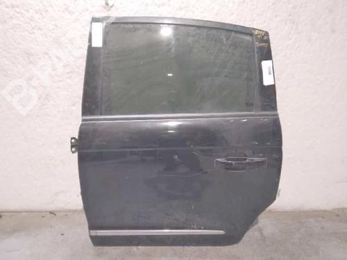 Used Left rear door SSANGYONG RODIUS I 2.7 Xdi (163 hp) 8221548