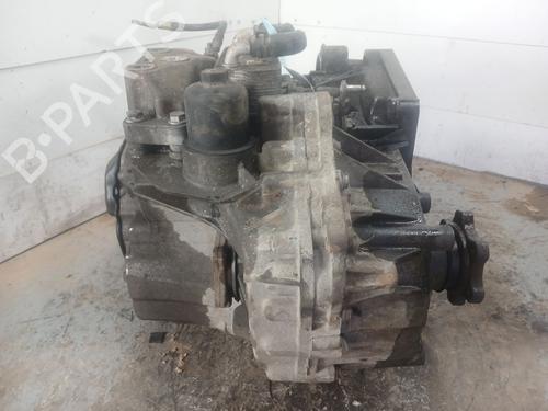 Gearbox AUDI A3 (8P1) 1.9 TDI | BP24052972M3 
