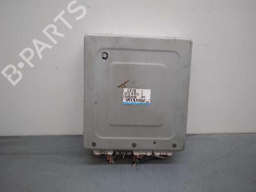 Used Engine control unit (ECU) MAZDA 6 Hatchback (GG) [2002-2008]  17576992