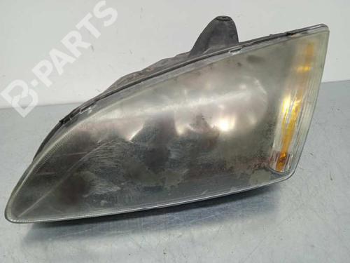 Used Left headlight FORD FOCUS II (DA_, HCP, DP) [2004-2013]  6825940