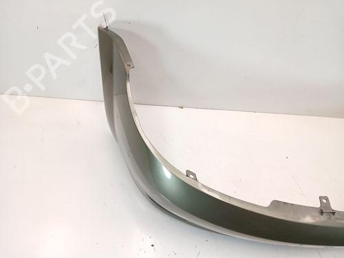 Front bumper DAEWOO LACETTI Hatchback (KLAN) 1.4 | BP26878546C7 