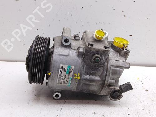 Used AC compressor AC compressor SEAT ALTEA (5P1) 1.9 TDI (105 hp) 33660048 33660048