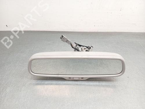 Rear mirror SEAT EXEO ST (3R5) 2.0 TDI | BP38799597I6 - Image 2
