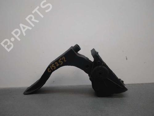 Pedal AUDI A6 C6 (4F2) 2.0 TDI | BP15825232I4 