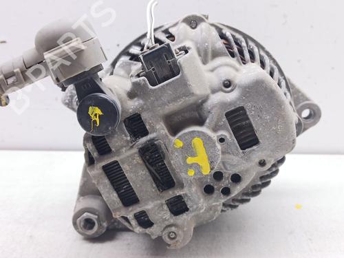Alternator MAZDA 2 (DE_, DH_)  | BP28103344M7 