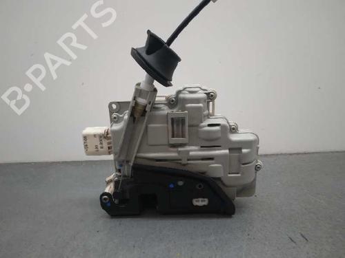 Front right lock AUDI A6 C6 Avant (4F5) 2.8 FSI | BP17742861C97 