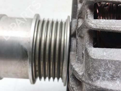 Alternator SEAT ARONA (KJ7, KJP) 1.0 TSI | BP35948838M7 - Image 3