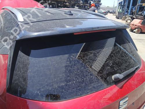Tailgate SEAT ARONA (KJ7, KJP) 1.0 TSI | BP27164730C6 