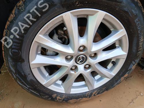 Rim MAZDA 3 Saloon (BM_, BN_) 2.2 D | BP24668765C45 