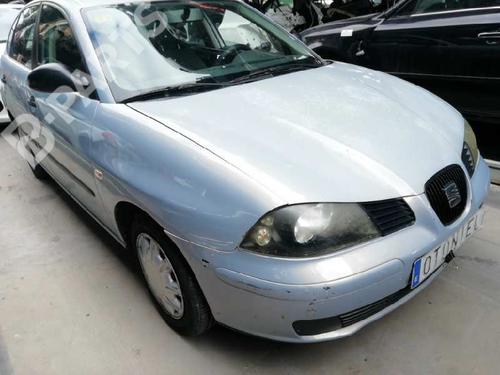 Right front window motor SEAT IBIZA III (6L1) 1.4 16V | BP12243682E20 