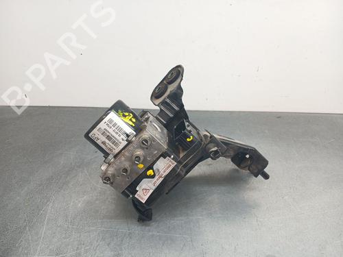 Used ABS pump ABS pump OPEL ASTRA J Sports Tourer (P10) 1.7 CDTI (35) (110 hp) 33704914 33704914