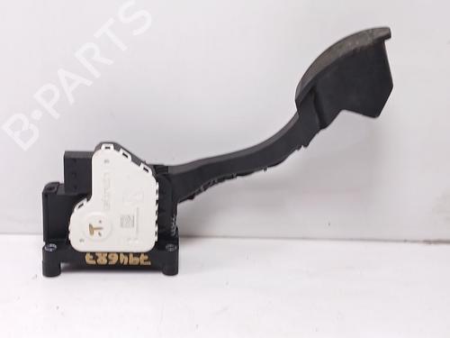 Used Pedal Pedal 37795225 37795225
