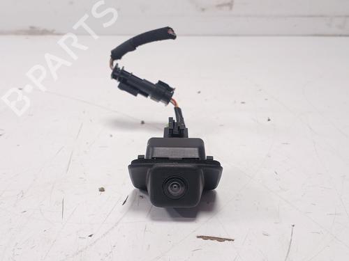 Used Camera Camera PEUGEOT 208 II (UB_, UP_, UW_, UJ_) e-208 (136 hp) 40183889 40183889