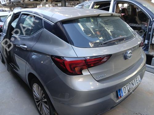 Used Parts OPEL ASTRA K (B16) 1.6 CDTi (68) (136 hp) 2361059