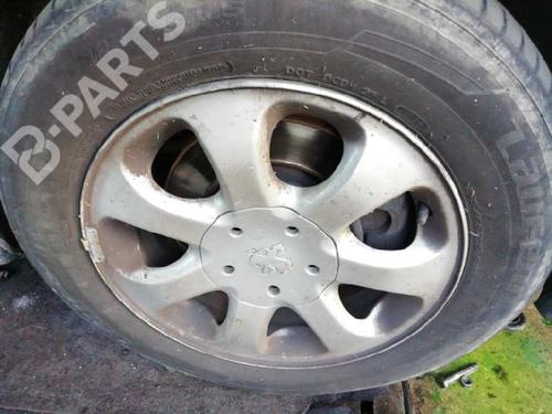 Steering pump PEUGEOT 406 (8B)  | BP16352946M99 