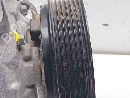 AC compressor VW T-ROC (A11, D11) 2.0 TDI SCR | BP20662120M34 