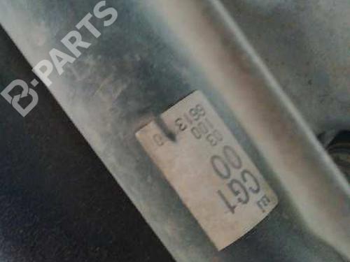 Steering rack INFINITI FX 45 | BP11049220M22 