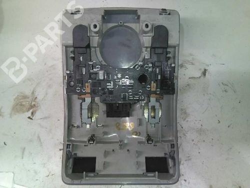 Innerbelysning AUDI A3 (8P1) 2.0 TDI 16V | BP7441684I8 
