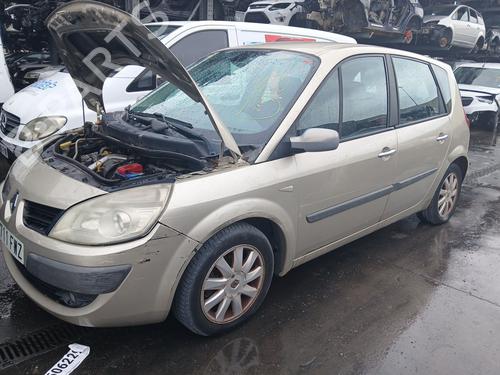 Engine RENAULT SCÉNIC II (JM0/1_) 1.5 dCi (JM1E, JM16) | BP33017614M1  - Image 12