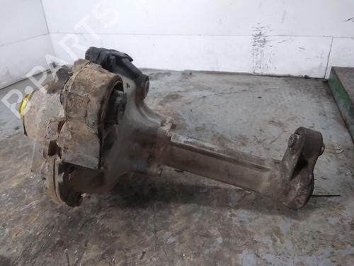 Front differential LAND ROVER DISCOVERY III (L319) 4.4 4x4 | BP22806101M23 
