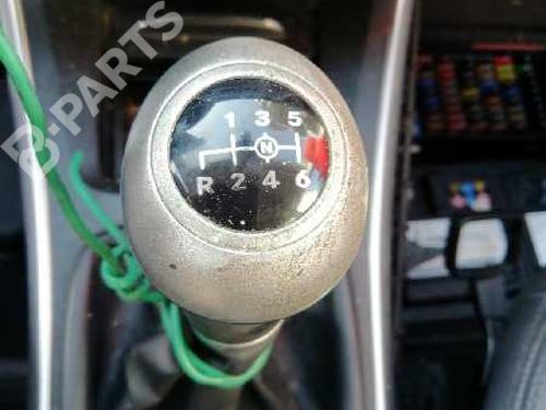 Left front window motor MERCEDES-BENZ B-CLASS Sports Tourer (W245)  | BP7649025E21 
