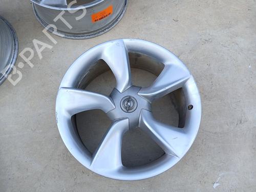 Used Rim Rim 38293623 38293623