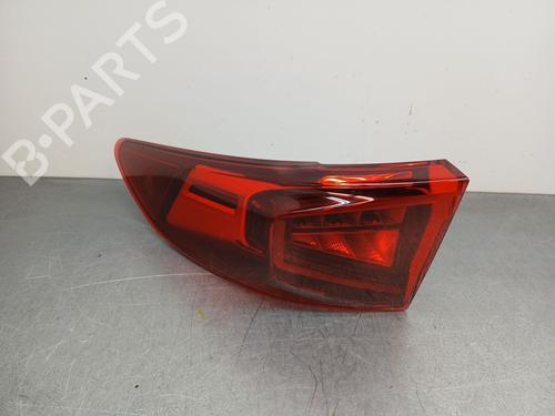Used Left taillight Left taillight CUPRA FORMENTOR (KM7, KMP) 1.5 TSI (150 hp) 33794283 33794283