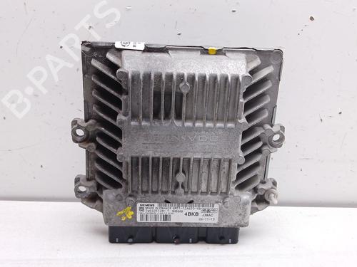 Used Engine control unit (ECU) FORD FOCUS II (DA_, HCP, DP) 1.8 TDCi (115 hp) 30571333