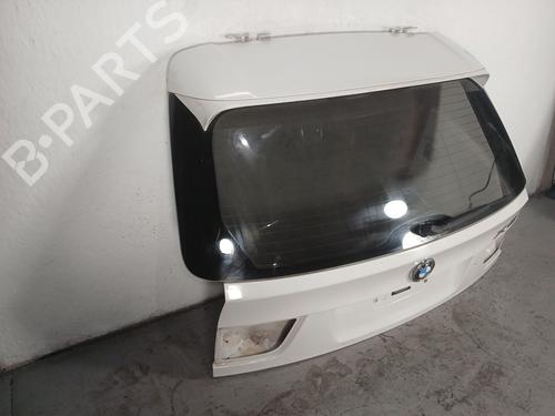 Tailgate BMW X5 (E70) xDrive 30 d | BP17947132C6 