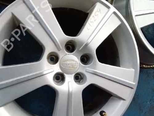 Rim SUBARU FORESTER (SH_)  | BP12236927C45 