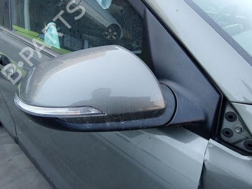 Used Right mirror Right mirror 37477631 37477631