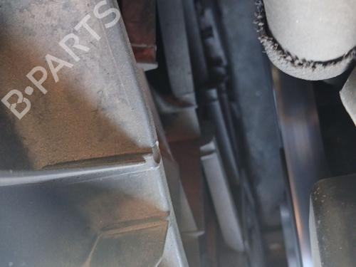 Køleventilator elektrisk AUDI A5 (8T3) 2.7 TDI | BP30003221M35 