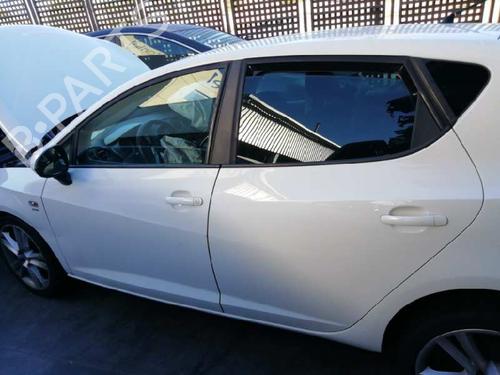 Servo brake SEAT IBIZA IV (6J5, 6P1)  | BP16062244M42 