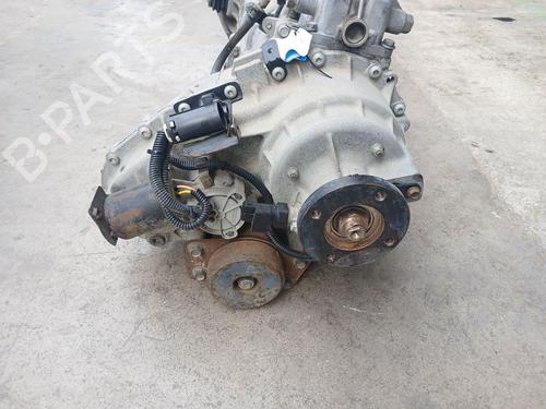 Gearbox KIA SORENTO I (JC)  | BP29976756M3 