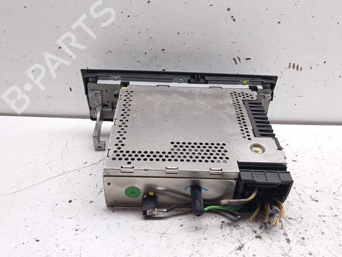 Radio BMW 3 (E90) 320 d | BP34723243E6 - Image 3