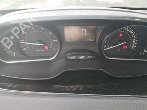 Gearbox PEUGEOT 208 I (CA_, CC_) 1.2 PureTech 82 | BP29806805M3