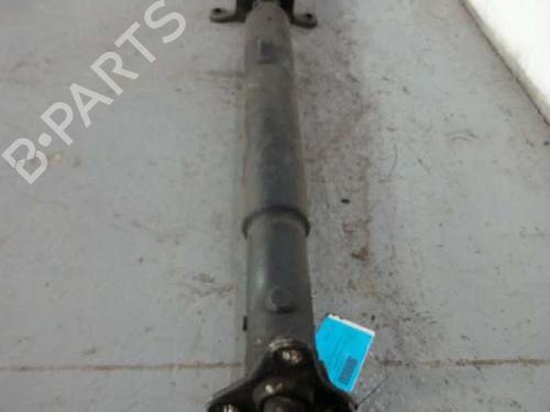 Driveshaft JAGUAR S-TYPE II (X200) 3.0 V6 | BP18786387M37 