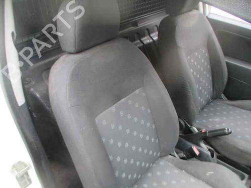 Comfort control module FORD FIESTA V (JH_, JD_) 1.4 TDCi | BP2418528M56 