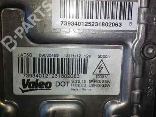 Warning switch RENAULT MEGANE II Estate (KM0/1_) 1.9 dCi (KMRG, KM1G, KM0G, KM2C) | BP4839611I22 